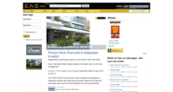 Desktop Screenshot of expat-advisory.com